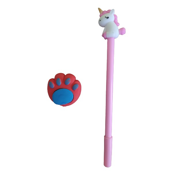 روان نویس مدل فانتزی کد 156 به همراه پاک کن