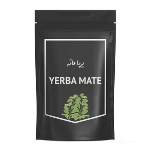 دمنوش گیاهی یربا ماته - 250 گرم