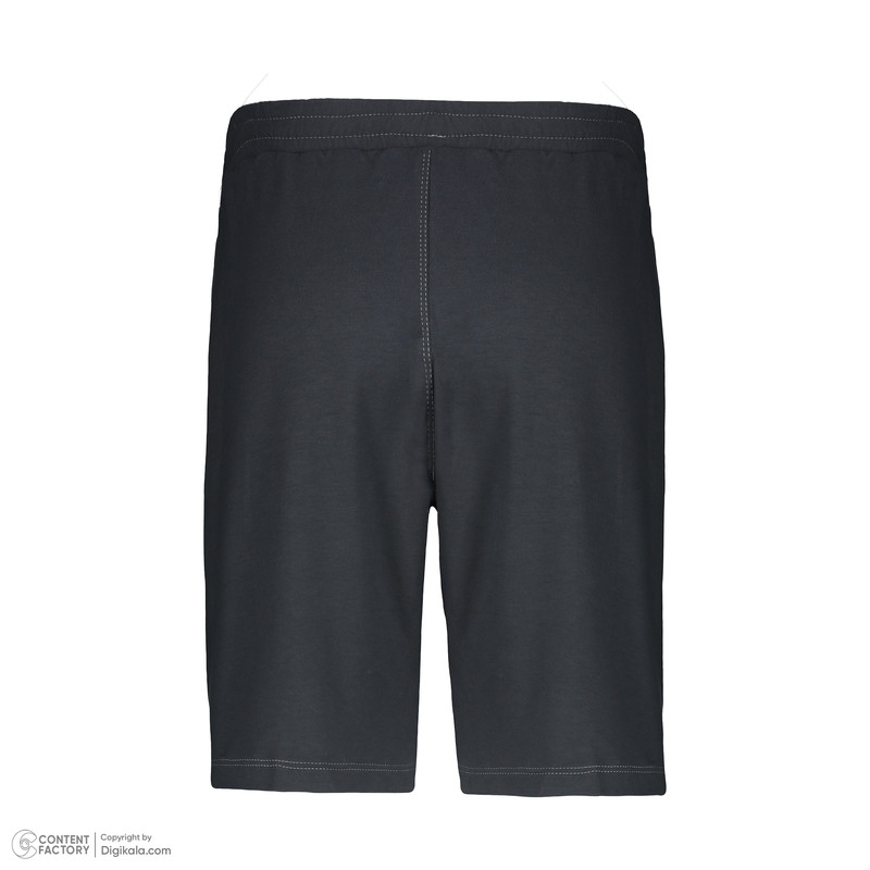 ست نیم تنه و شلوارک زنانه مدل نیبا