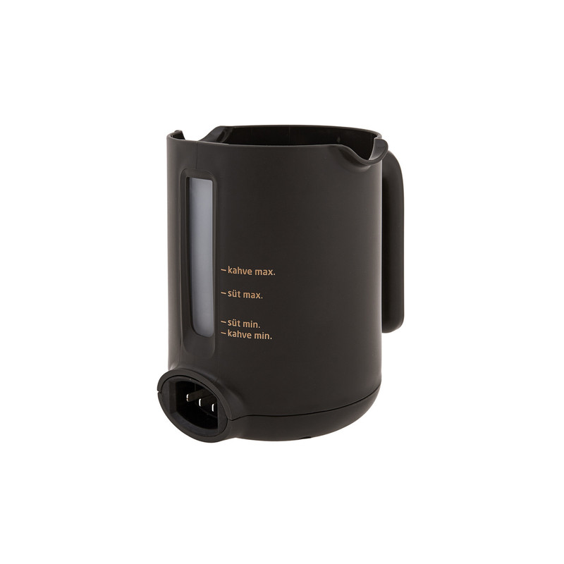 قهوه ساز هومند مدل Pottoman Milk 1872H