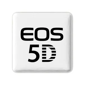 مگنت خندالو مدل کنون کانن 5 دی Canon 5D کد 8469