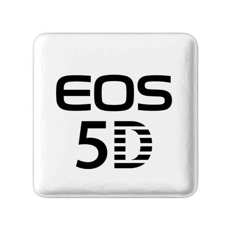 مگنت خندالو مدل کنون کانن 5 دی Canon 5D کد 8469