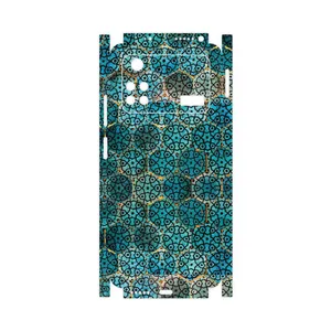 MAHOOT Iran Tile 9-FullSkin Cover Sticker for Xiaomi Poco M4 Pro 4G