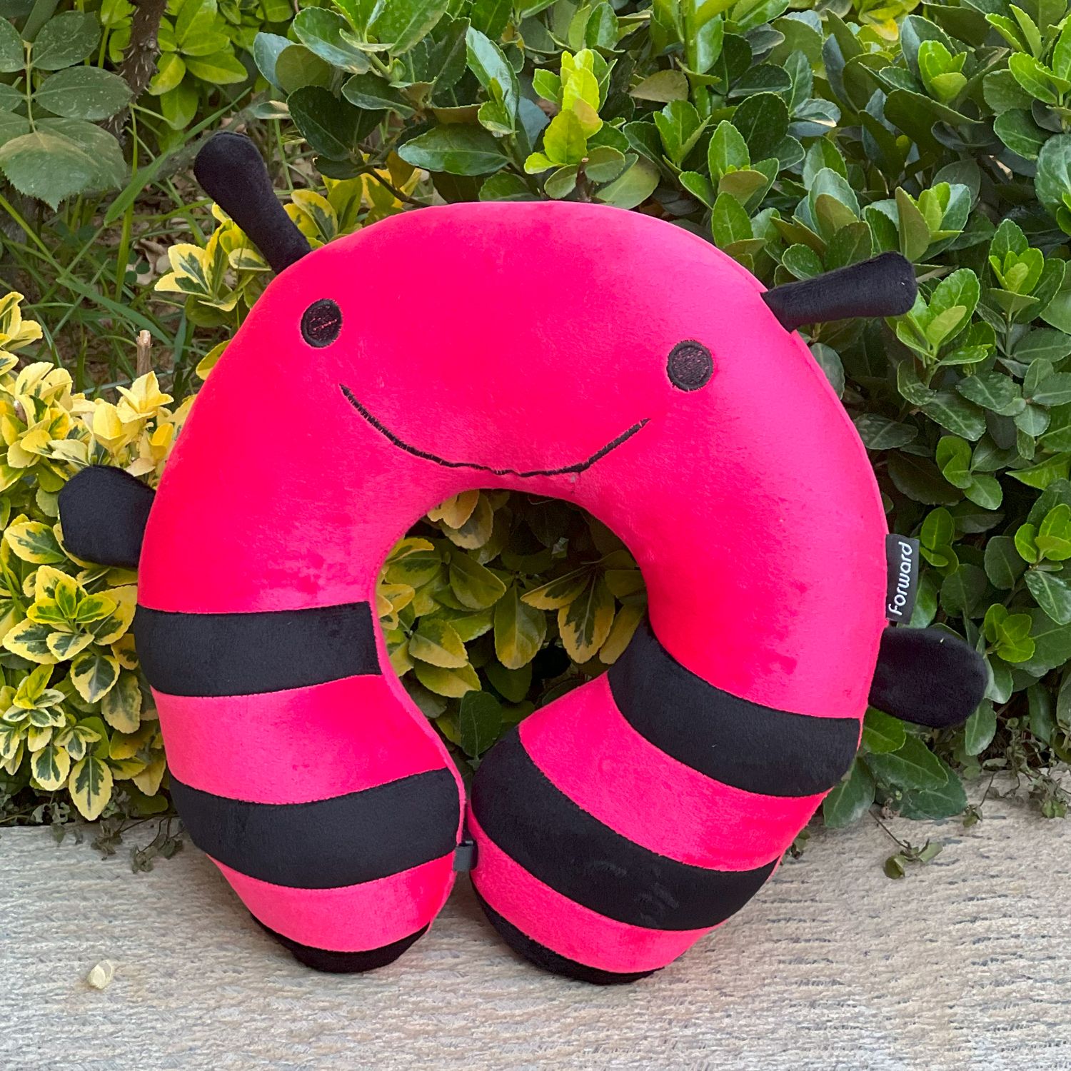 بالش دورگردنی فوروارد مدل FCLT500508 HAPPY BEE -  - 14