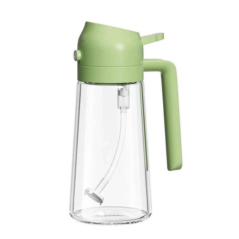 اسپری روغن مدل دوکاره اسپری روغن مدل دوکاره