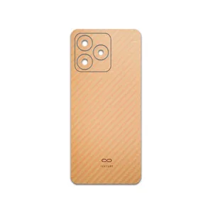 MAHOOT Titanium-Fiber Cover Sticker for Realme C53