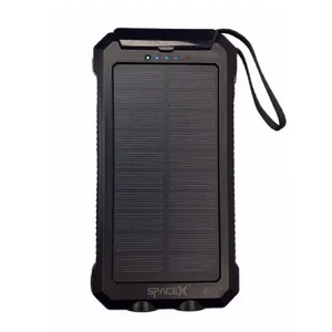 پاوربانک اسپیس-ایکس مدل SP-230 ظزفیت 20000 میلی آمپر ساعت