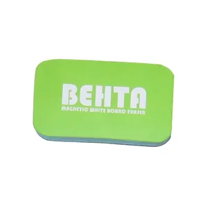 تخته پاک کن بهتا مدل STILE مغناطیسی بسته 24 عددی