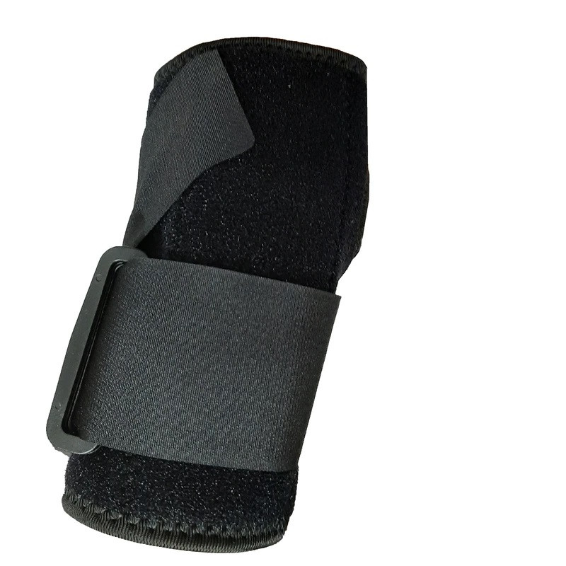 مچ بند طبی دست چپ شنفی مدل آتل دار کد SH-6880