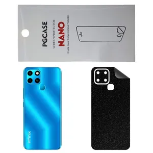 STAR SD Back Skin For INFINIX Smart 6