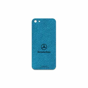 MAHOOT BL-MBNZ Cover Sticker for Apple iPhone 5