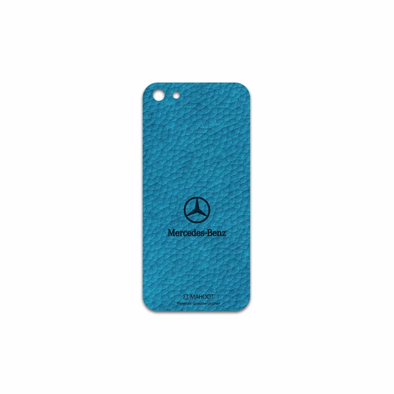 برچسب پوششی ماهوت مدل BL-MBNZ مناسب برای گوشی موبایل اپل iPhone 5