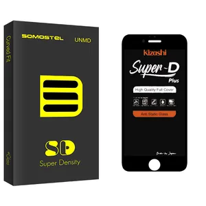 محافظ صفحه نمایش سوماستل مدل SD Super Kizashi مناسب برای گوشی موبایل اپل iPhone se 2020