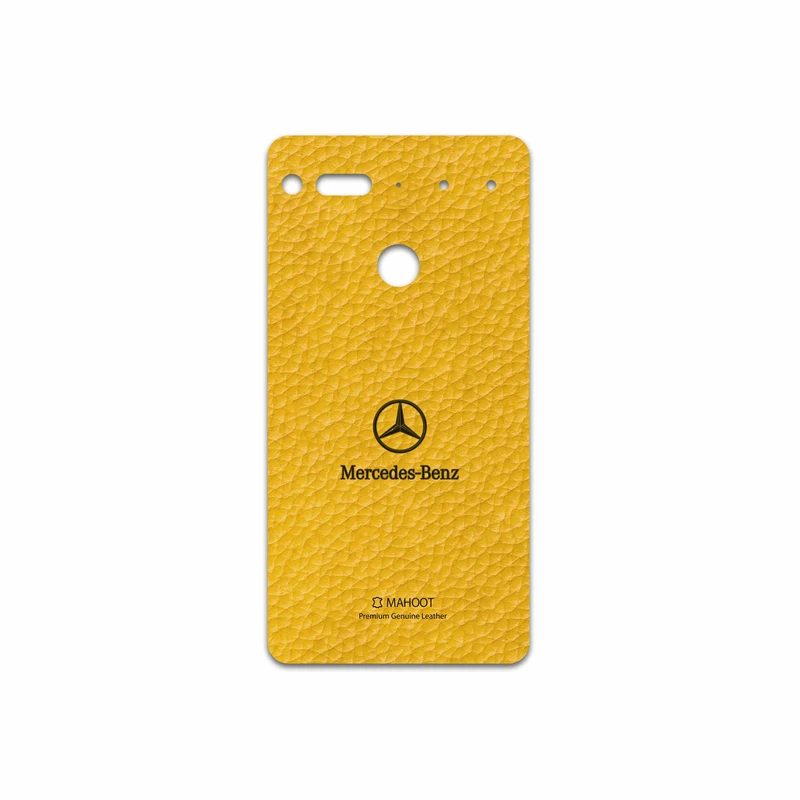 برچسب پوششی ماهوت مدل ML-MBNZ مناسب برای گوشی موبایل اسنشال PH1