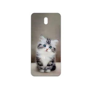 MAHOOT Cat-2 Cover Sticker for Nokia 3.2  TA-1156