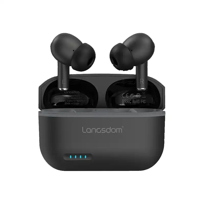 هندزفری بلوتوثی لانگسدوم مدل Clear Buds1