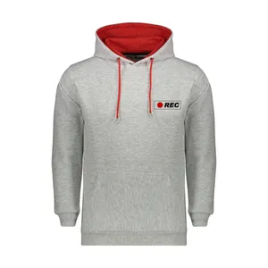 هودی مردانه  آریا پارس مدل آراد-1-191