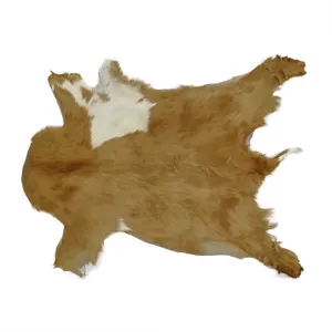 فرش پوست و چرم کمالی مدل AC-00424