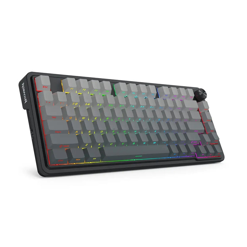 کیبورد گیمینگ ردراگون مدل K673 SP PRO