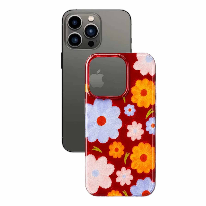 کاور  مدل GOLSTN مناسب برای گوشی موبایل اپل iPhone 13 Pro Max