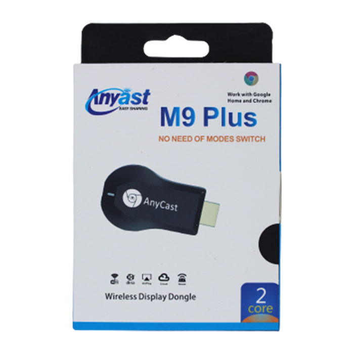 دانگل انتقال دهنده تصویر انی کست مدل M9 plus
