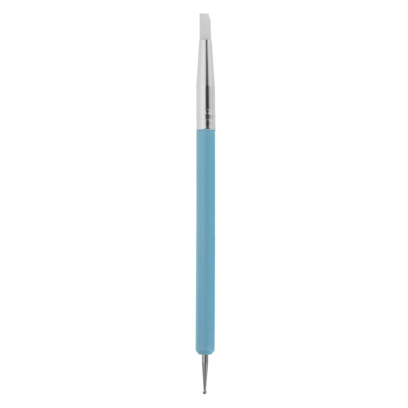 قلم موی طراحی ناخن مدل F-1380 مجموعه 5 عددی قلم موی طراحی ناخن مدل F-1380 مجموعه 5 عددی