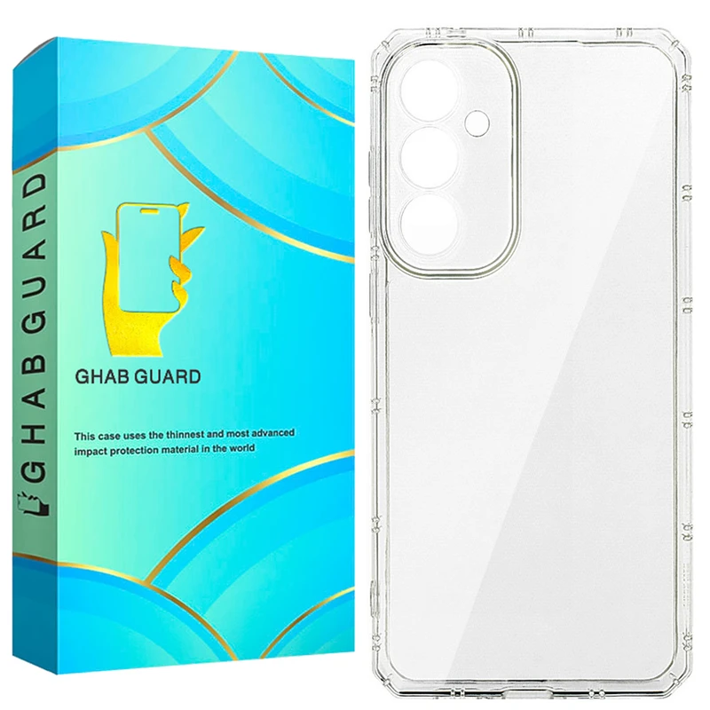 کاور قاب گارد مدل KAPD30 مناسب برای گوشی موبایل سامسونگ Galaxy S24 Fe 5G