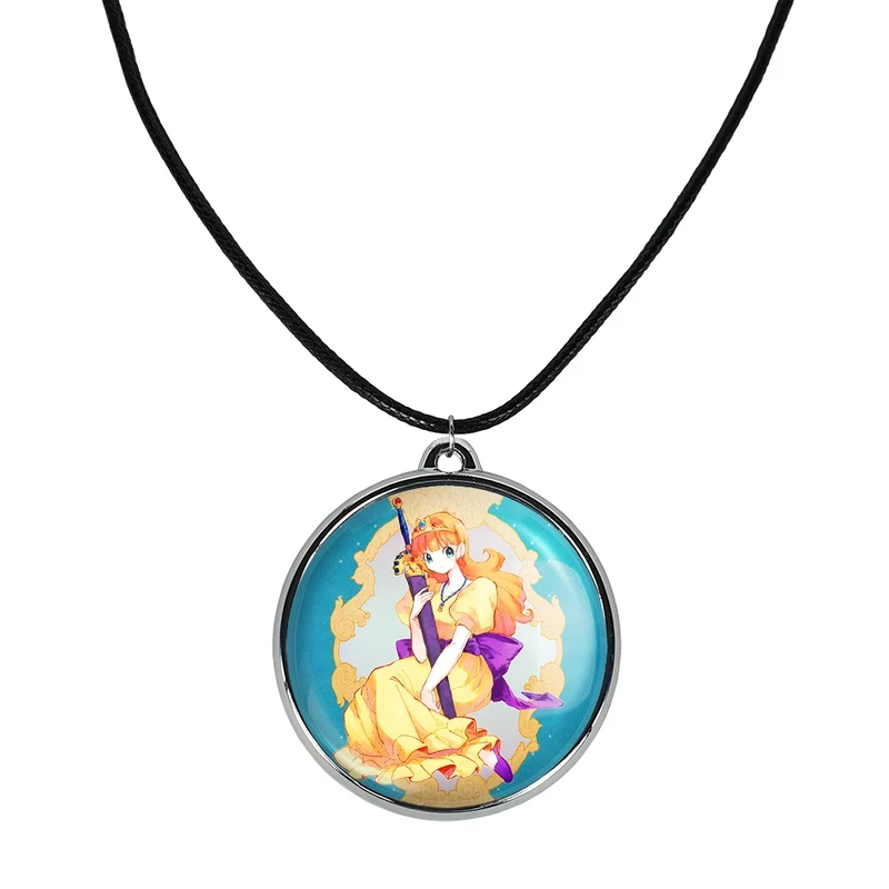 گردنبند خندالو مدل بازی دراگون کوئست (Dragon Quest) کد 3527235273