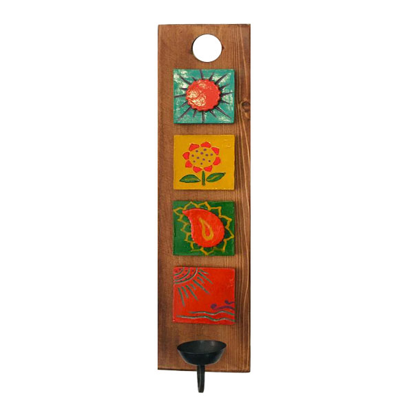 جاشمعی طرح خورشید کد 05