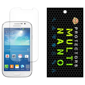 Multi Nano X-S1M Model Matte Screen Protector Suitable For Samsung Galaxy Grand Mobile Phone