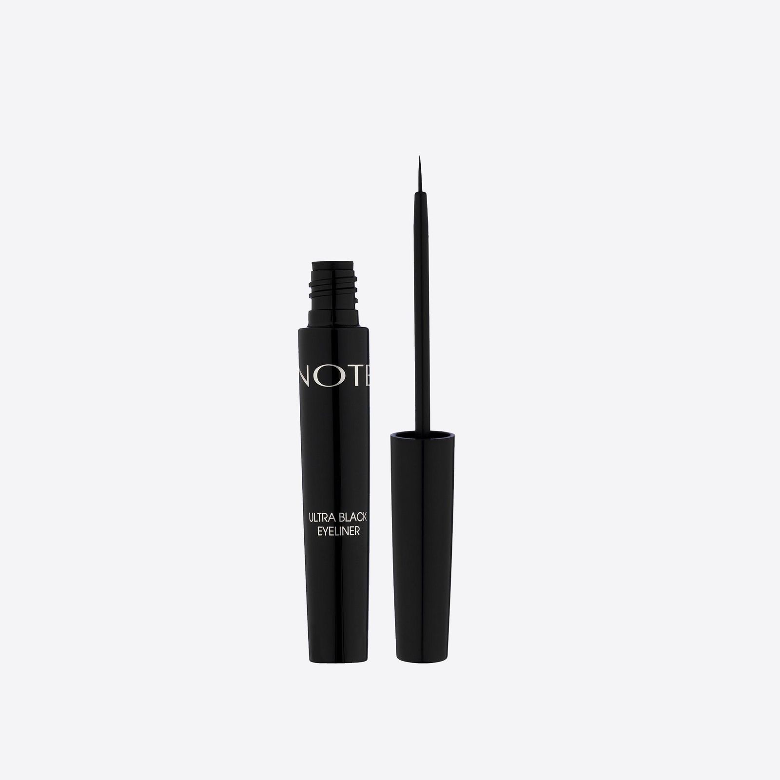 خط چشم نوت سری Ultra Black تحت لیسانس -  - 4