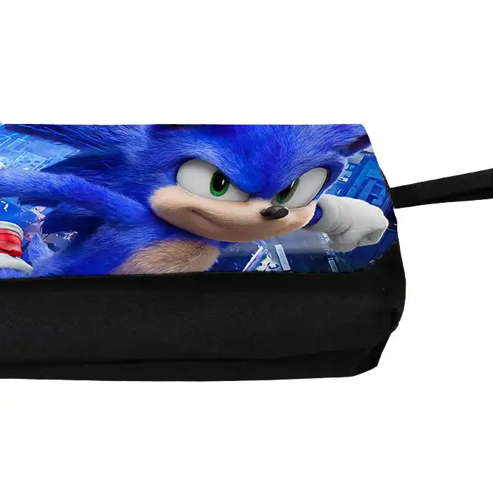 جامدادی طرح سونیک کد wj116