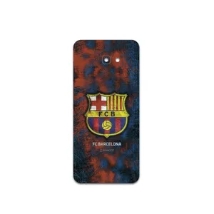 MAHOOT  BARCELONA-FC-2 Cover Sticker for Samsung Galaxy J4 Plus