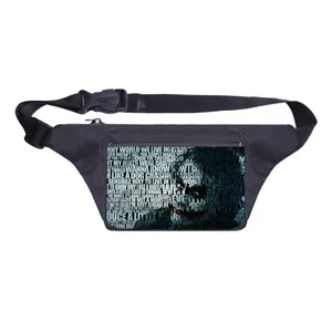 کیف کمری طرح JOKER  مدل K383