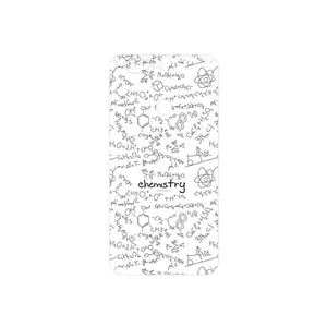 MAHOOT Chemistry Science Cover Sticker for Elephone P8 Mini