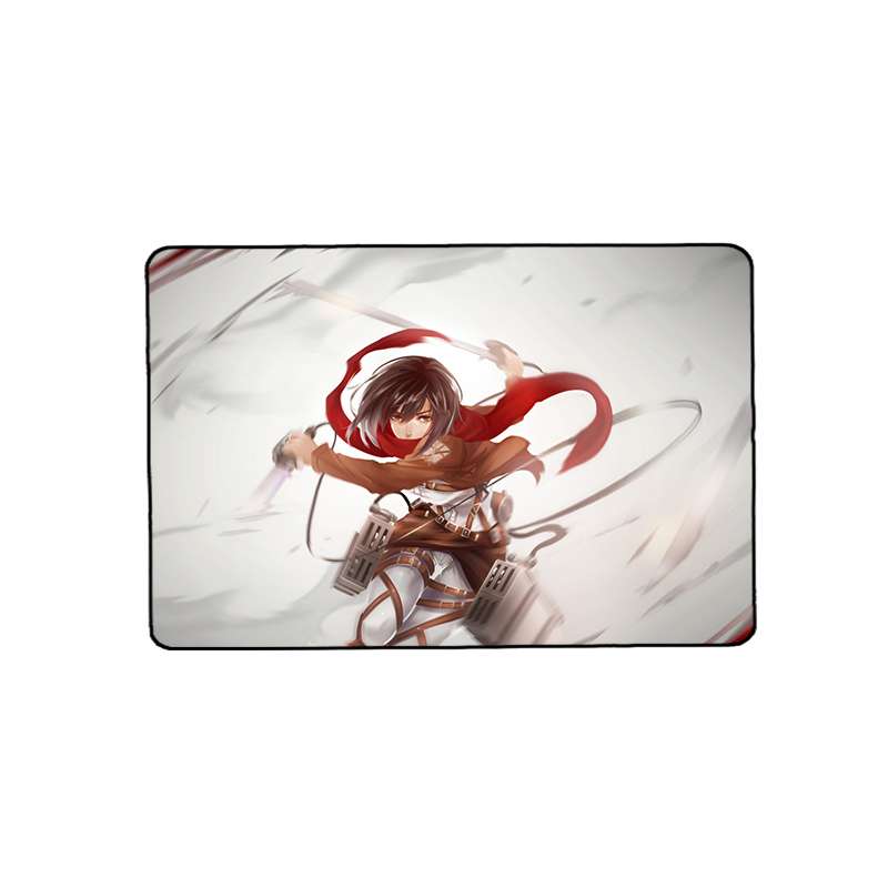 ماوس پد مخصوص بازی مدل Anime کد 131