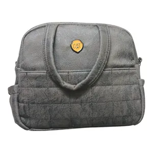 ساک لوازم کودک و نوزاد مدل خامه دوزی 