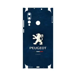 MAHOOT  Peugeot-FullSkin Cover Sticker for Huawei NOVA 4
