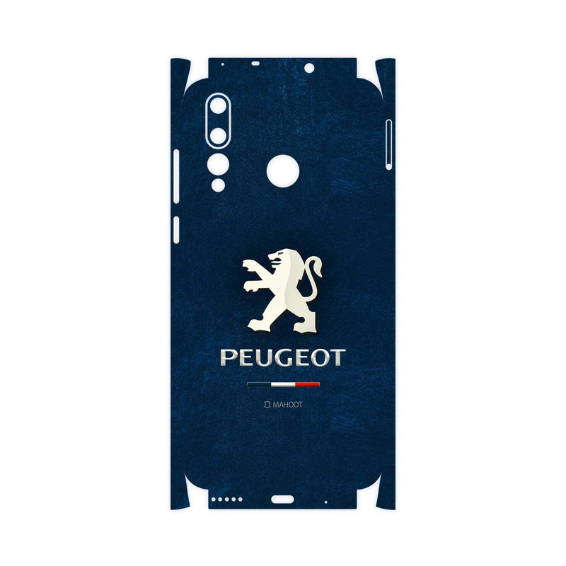 برچسب پوششی ماهوت مدل Peugeot-FullSkin مناسب برای گوشی موبایل هوآوی NOVA 4