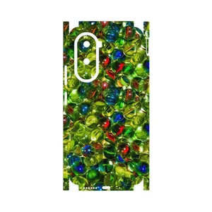 MAHOOT Marble Nostalgia-FullSkin Cover Sticker for Xiaomi Poco M7 4G