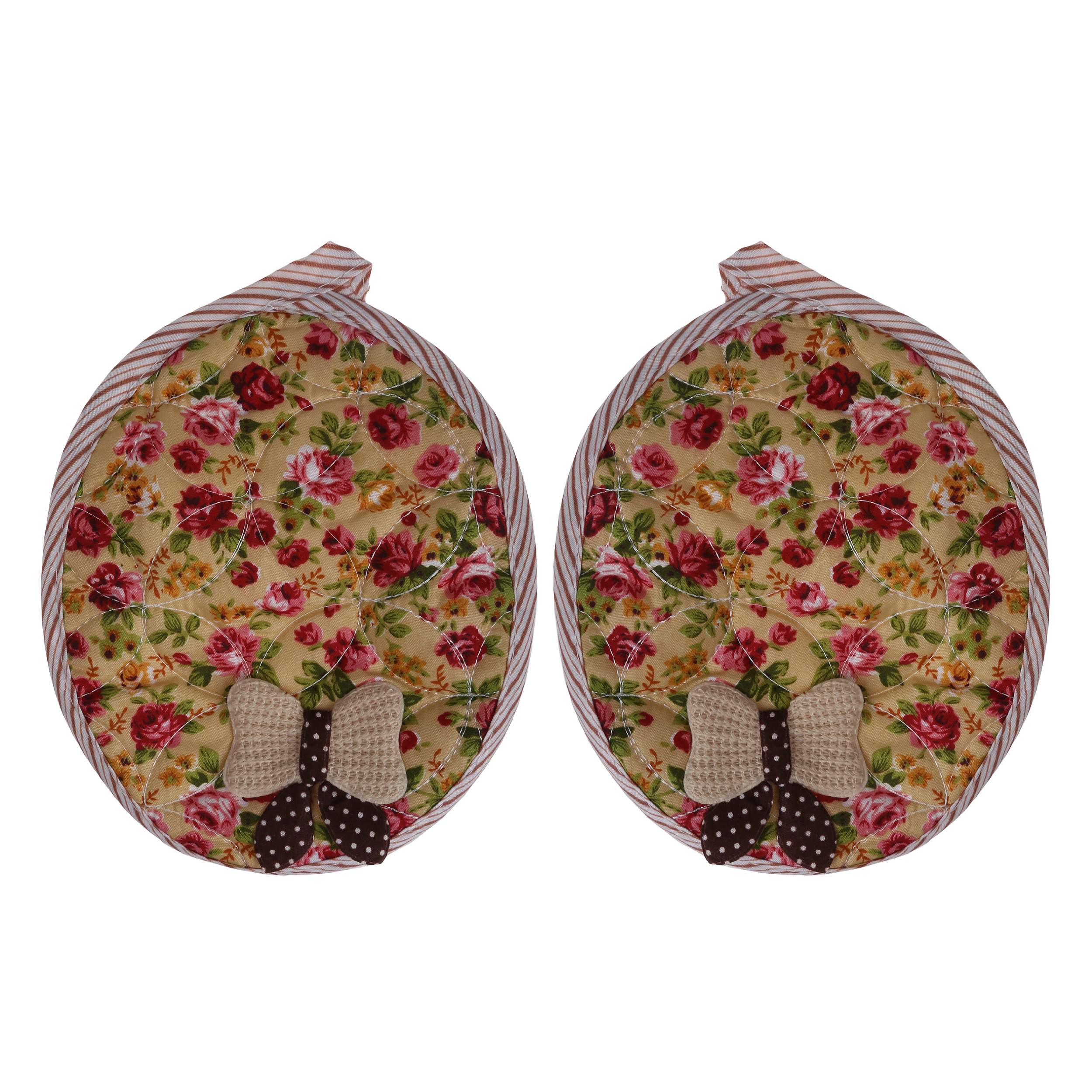 دستگیره آشپزخانه مدل D239 بسته 2 عددی 