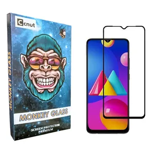 Coconut monku Screen Protector For Samsung Galaxy M02s