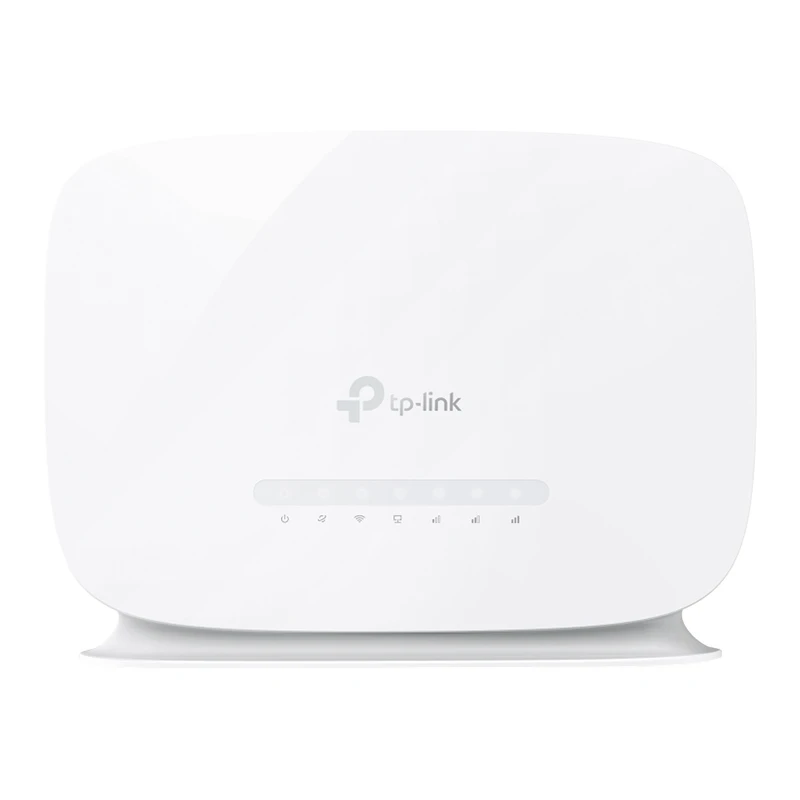 روتر بی سیم 4G LTE تی پی-لینک مدل Archer MR505