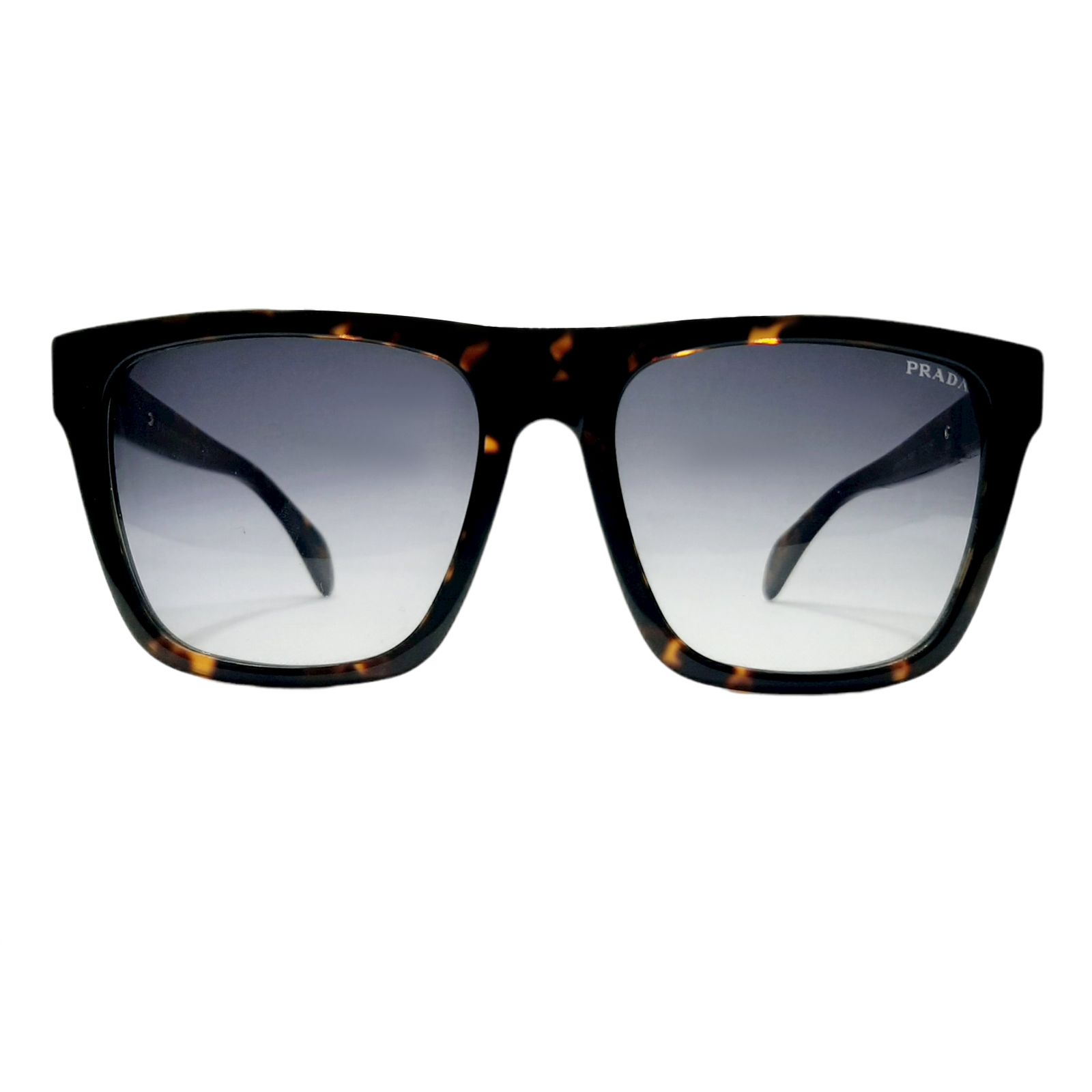 عینک آفتابی پرادا مدل SPR105TStabc7 -  - 1