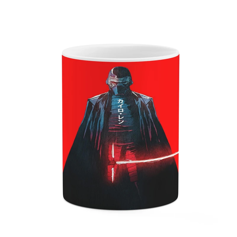 ماگ کاکتی مدل فانتزی کد mgh17379