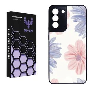 RIVEN RI3-13 Case For Samsung Galaxy S21 FE