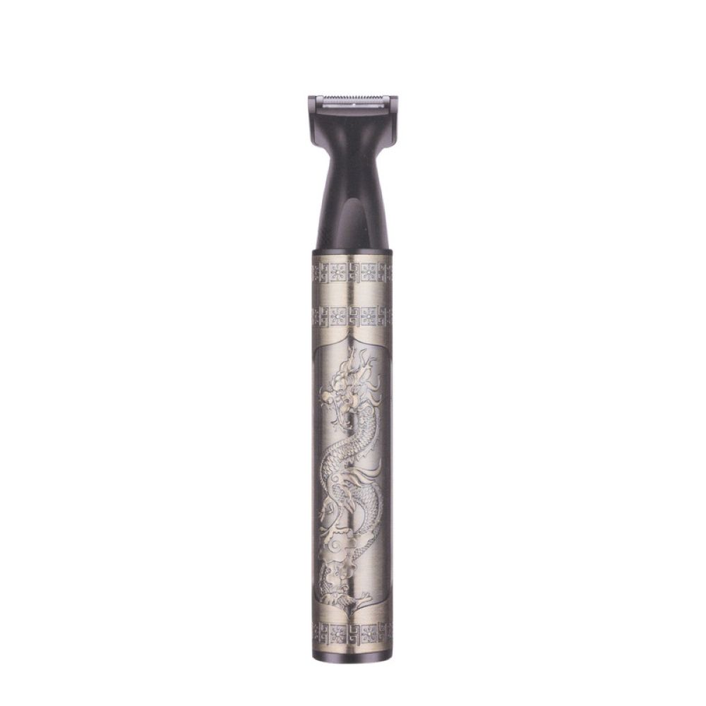 موزن گوش و بینی و خط زن پروموزر مدل MZ-215 -  - 4
