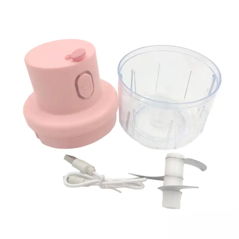 خردکن مدل شارژی B74