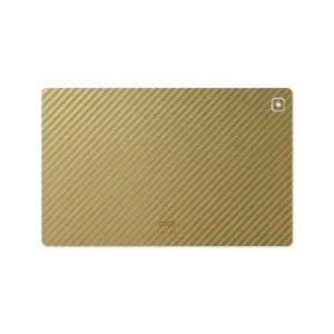 MAHOOT Titanium-Fiber Cover Sticker for Samsung Galaxy Tab A7 10.4 LTE 2020 T505