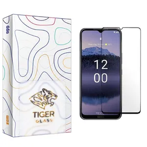 محافظ صفحه نمایش شیشه ای تایگر گلس مدل APL2 مناسب برای گوشی موبایل نوکیا G11 Plus